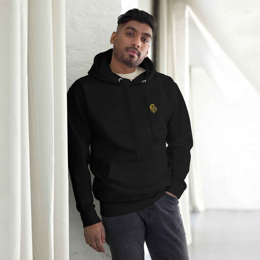 The One Unisex Essential Hoodie