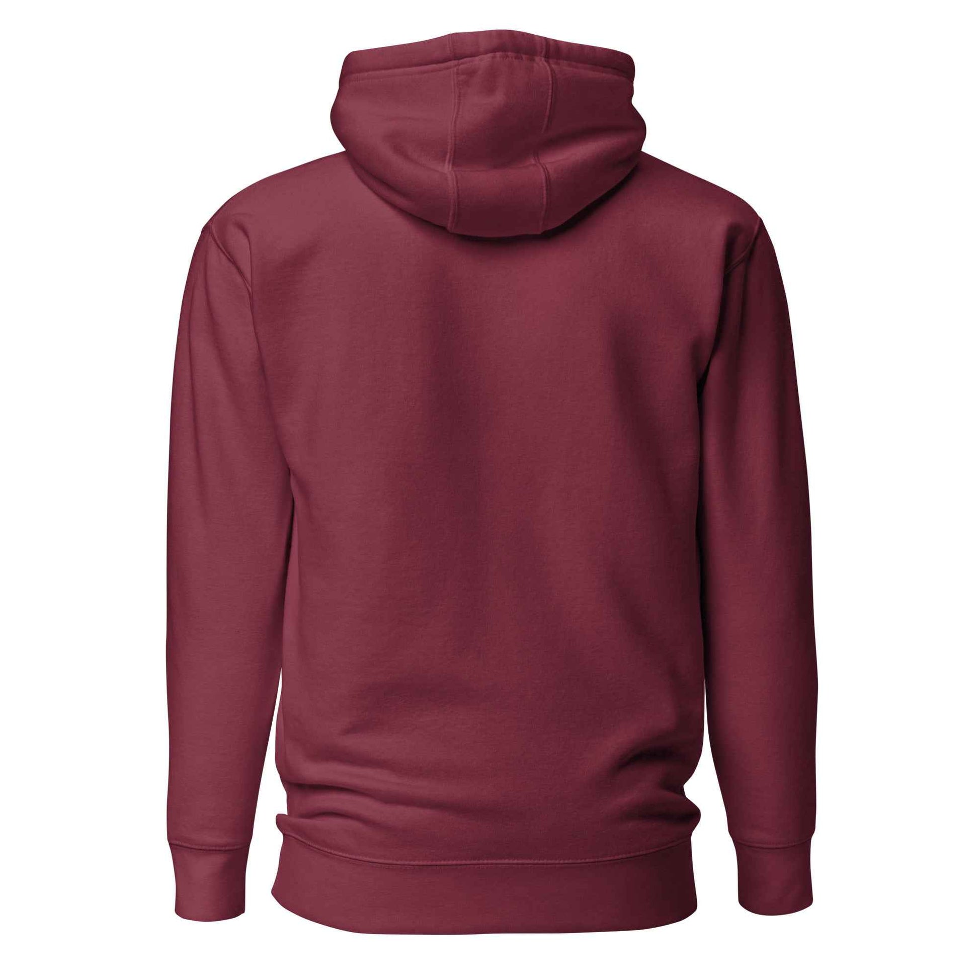 The One Unisex Essential Hoodie