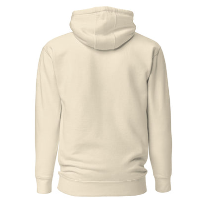 The One Unisex Essential Hoodie