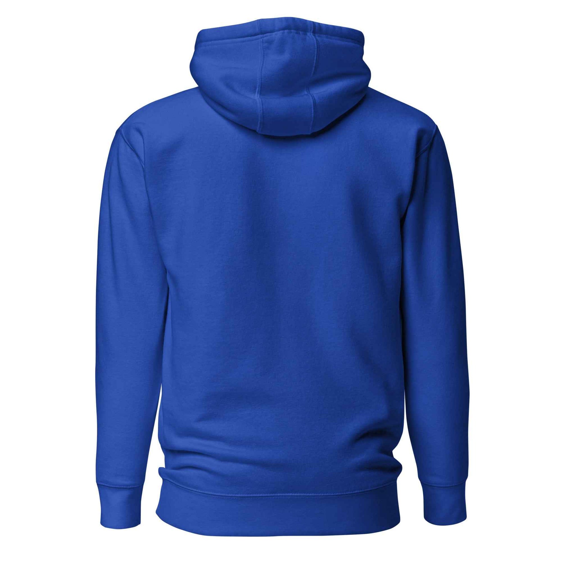 The One Unisex Essential Hoodie
