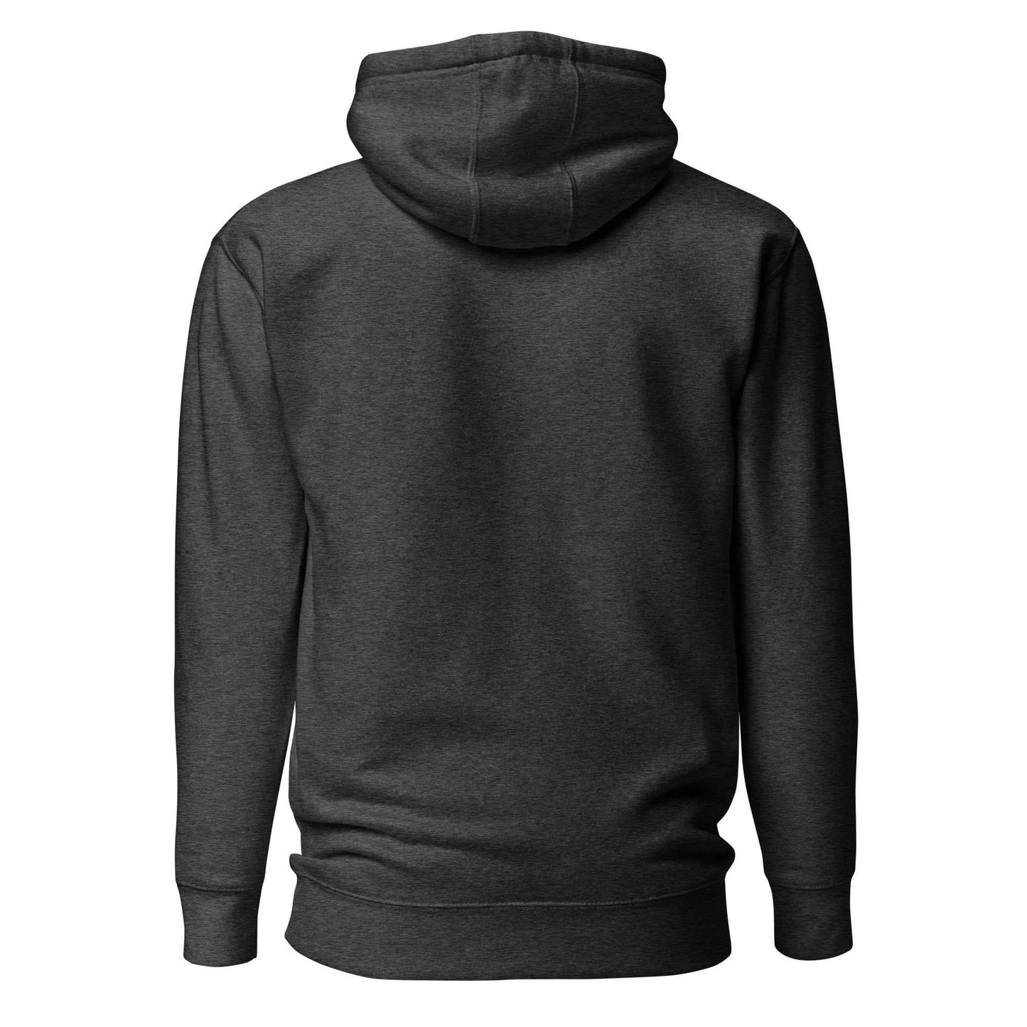 The One Unisex Essential Hoodie