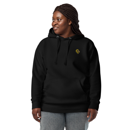 The One Unisex Essential Hoodie