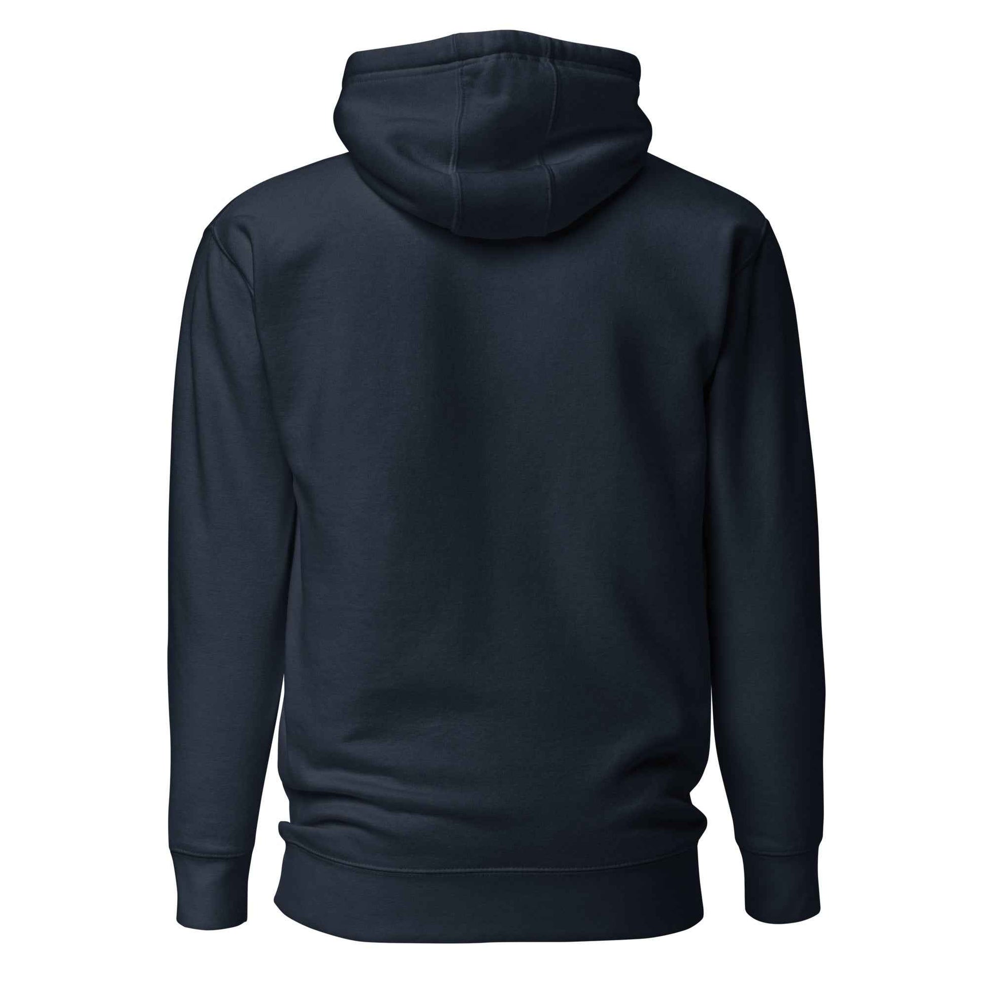 The One Unisex Essential Hoodie