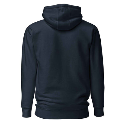 The One Unisex Essential Hoodie