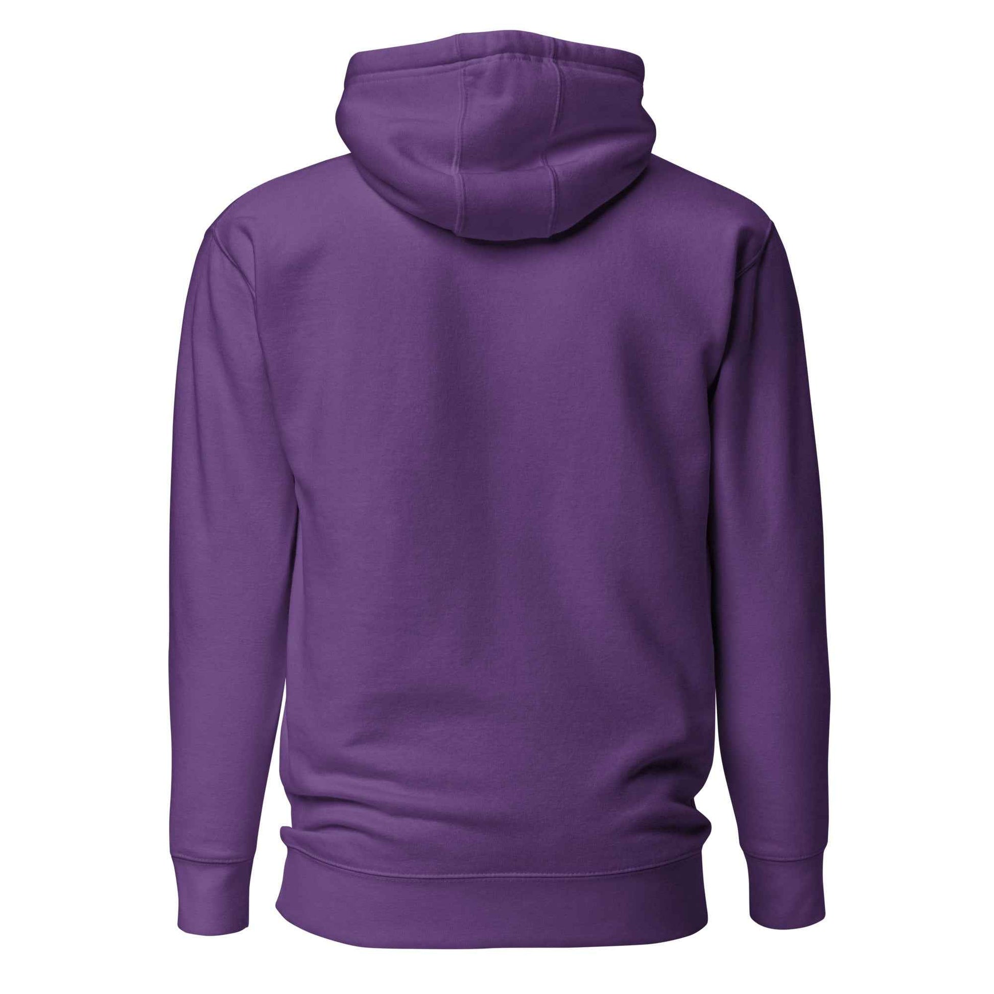 The One Unisex Essential Hoodie