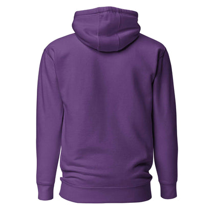 The One Unisex Essential Hoodie