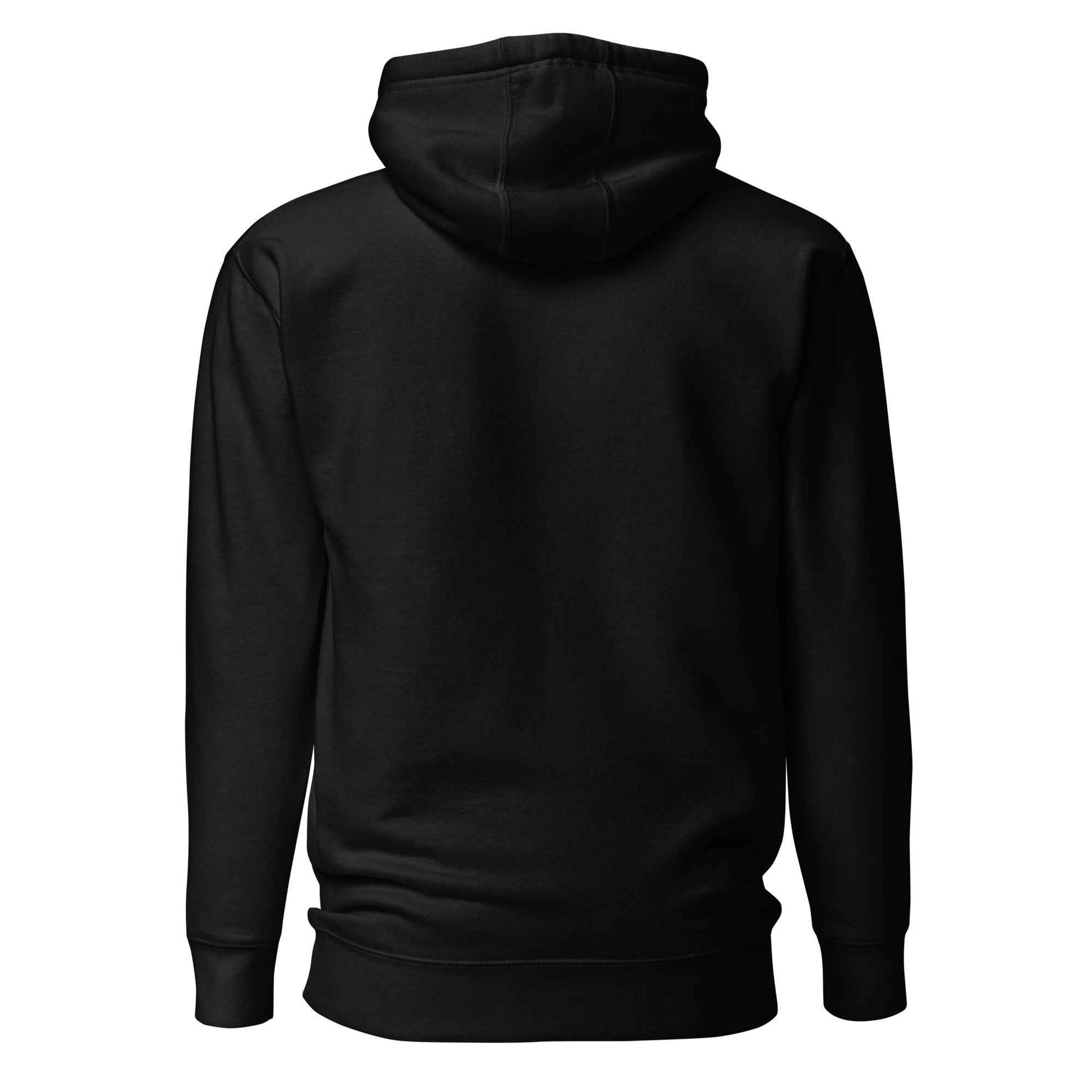 The One Unisex Essential Hoodie