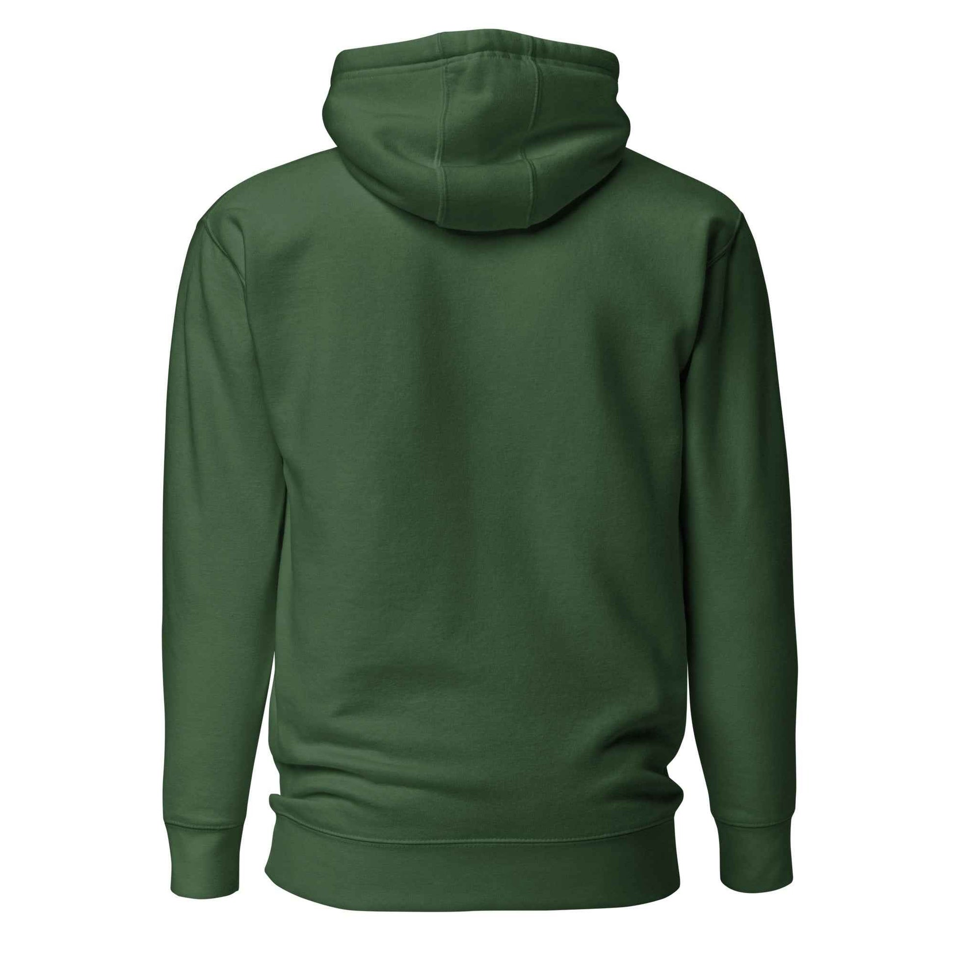 The One Unisex Essential Hoodie