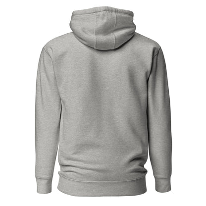 The One Unisex Essential Hoodie