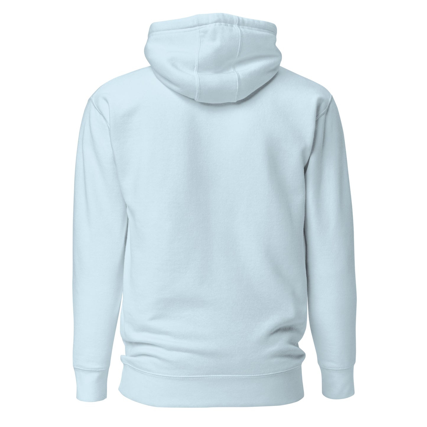 The One Unisex Essential Hoodie