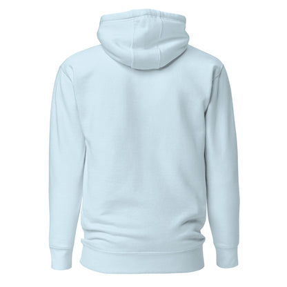 The One Unisex Essential Hoodie