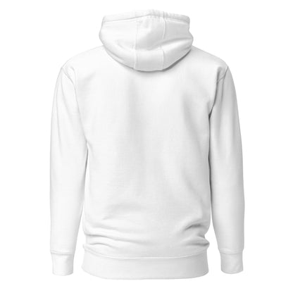 The One Unisex Essential Hoodie