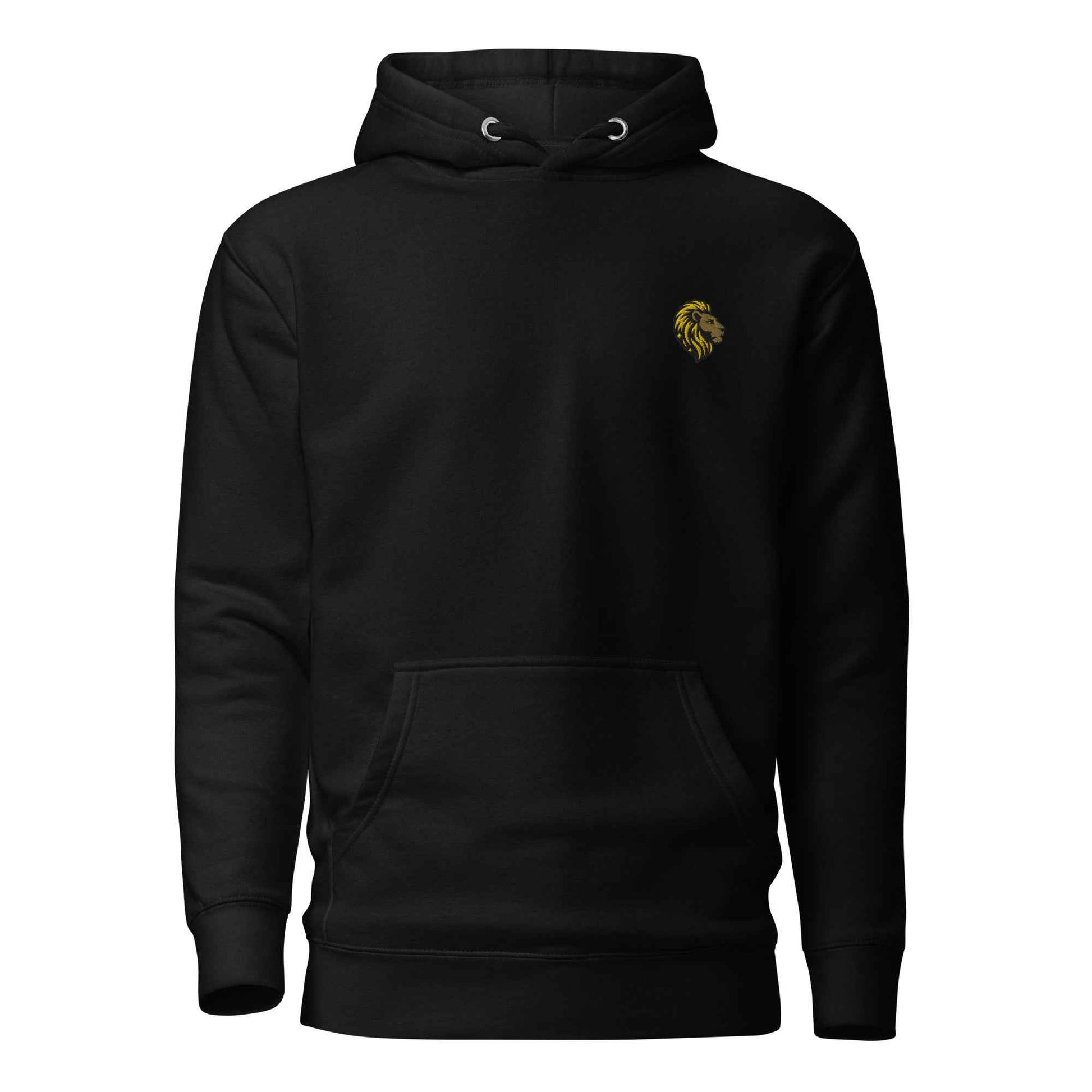 The One Unisex Essential Hoodie