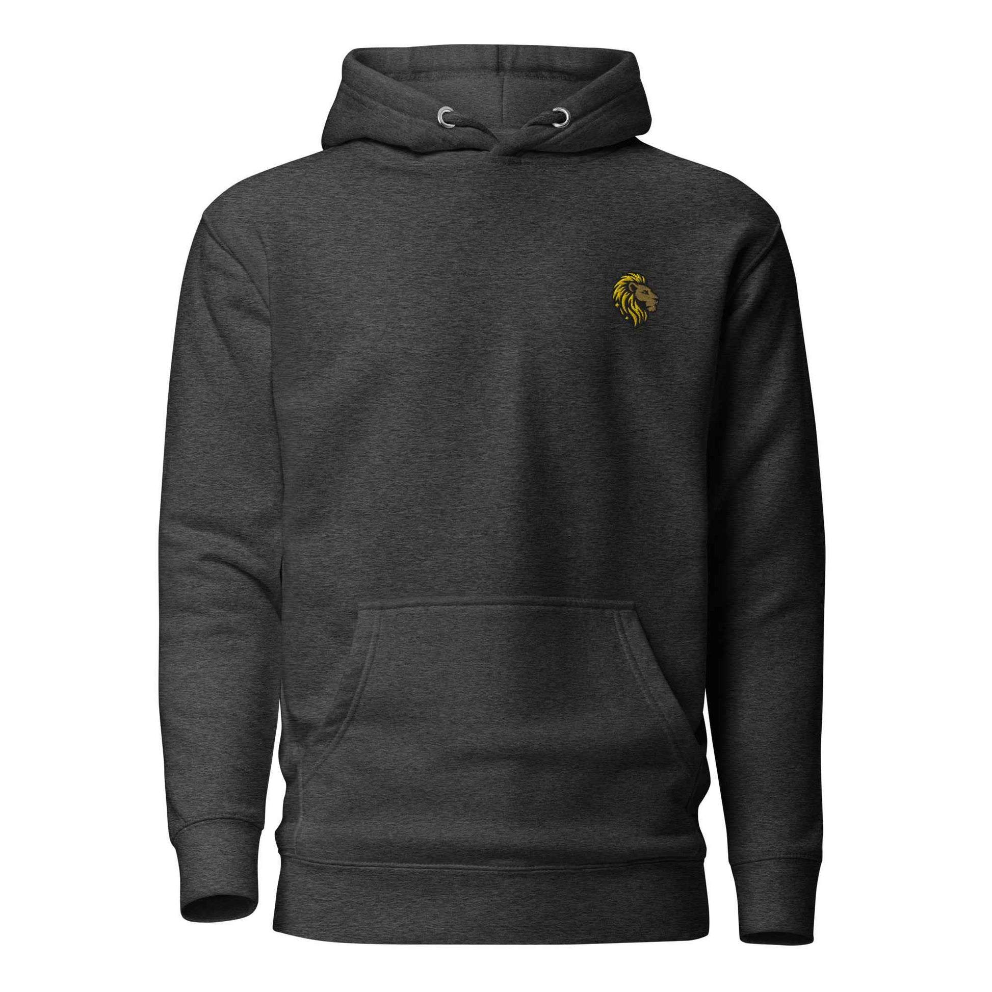 The One Unisex Essential Hoodie