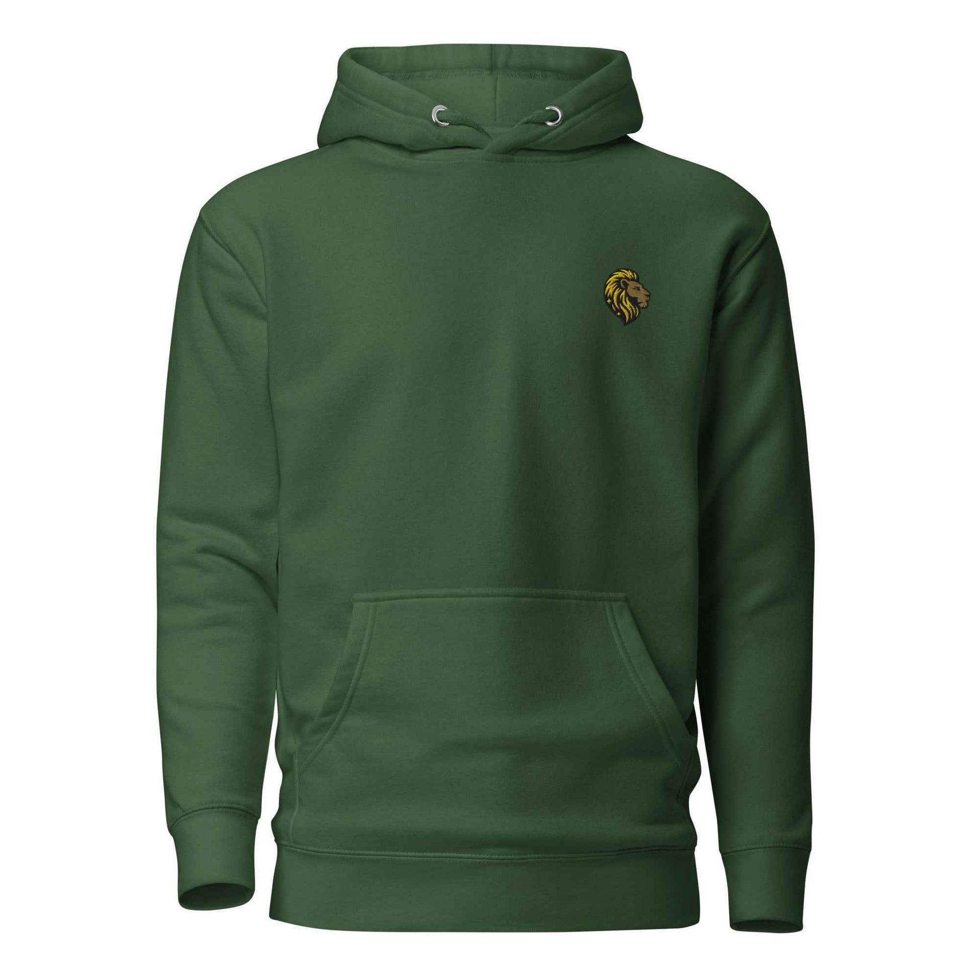 The One Unisex Essential Hoodie