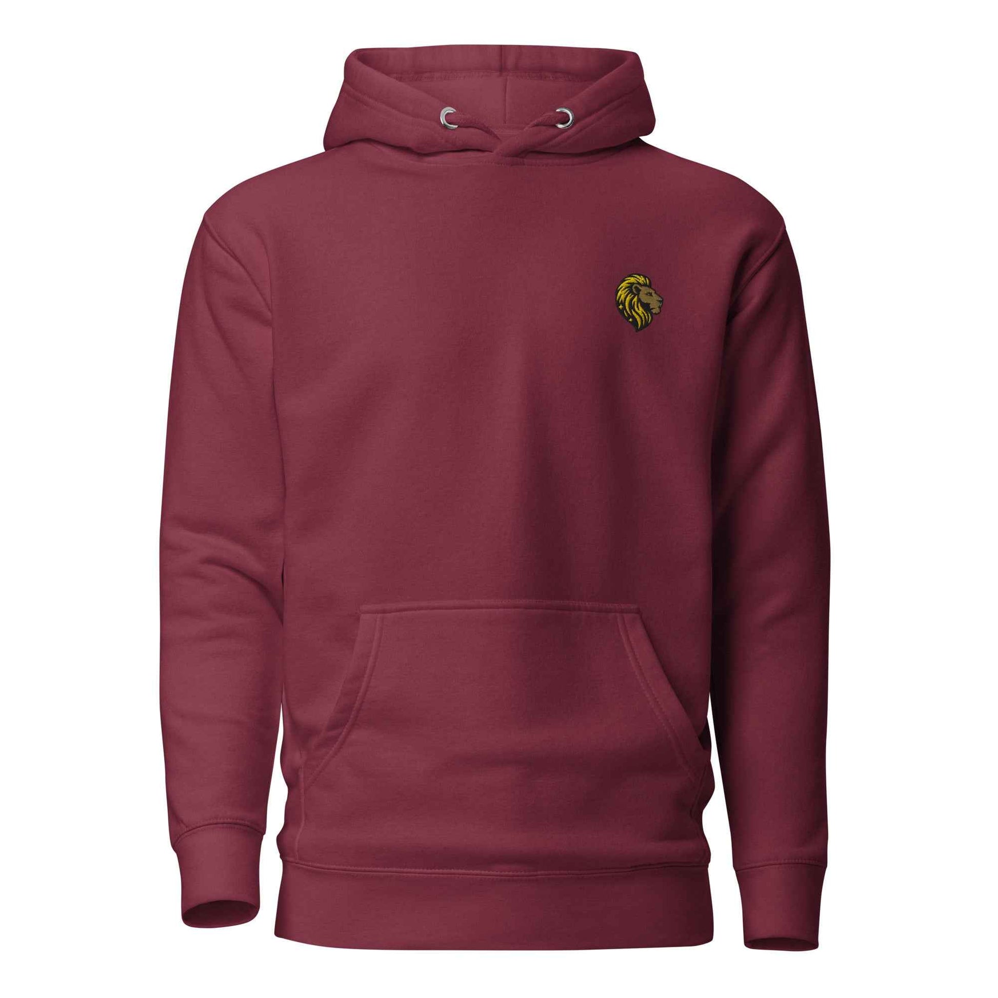The One Unisex Essential Hoodie