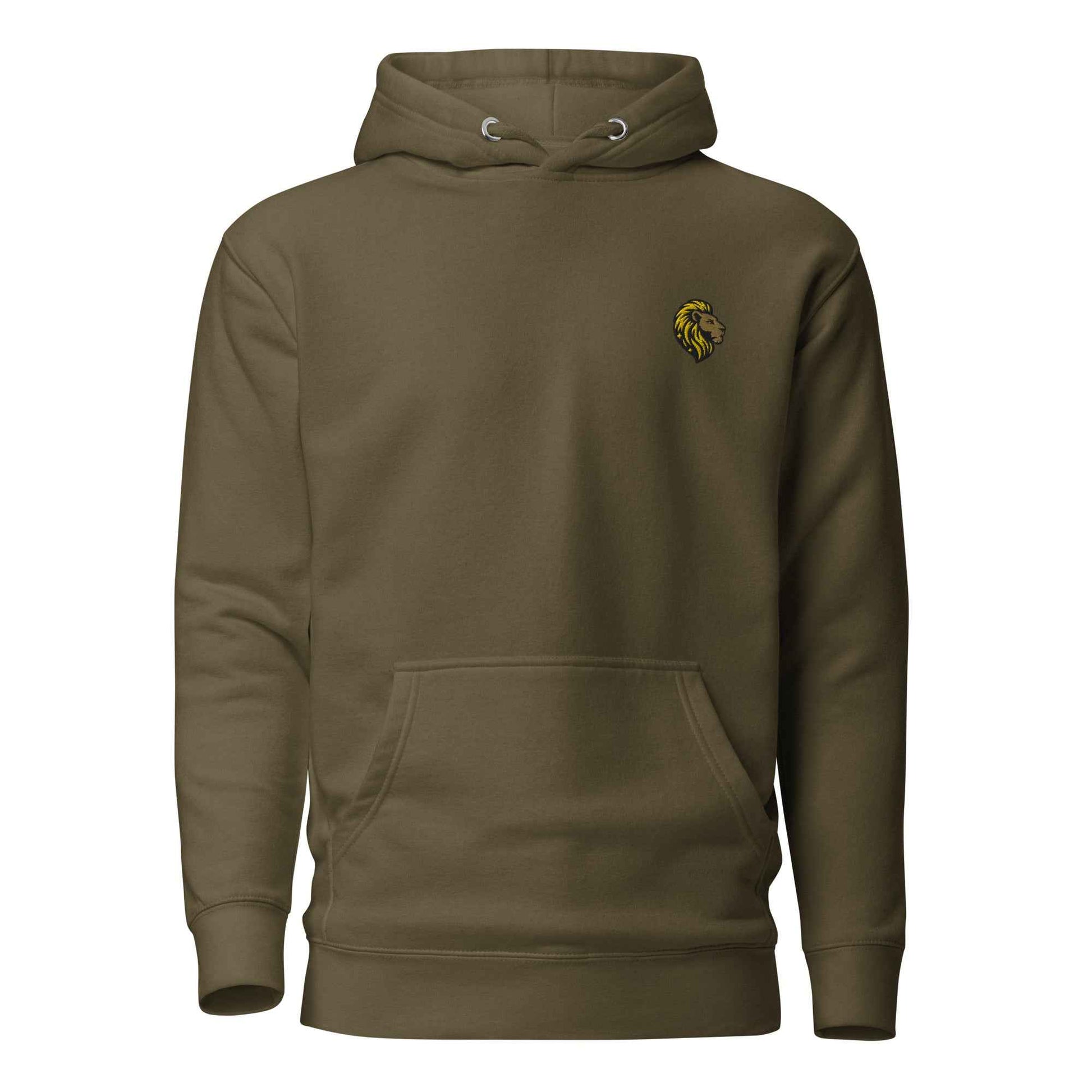 The One Unisex Essential Hoodie