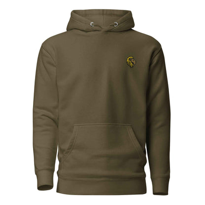 The One Unisex Essential Hoodie