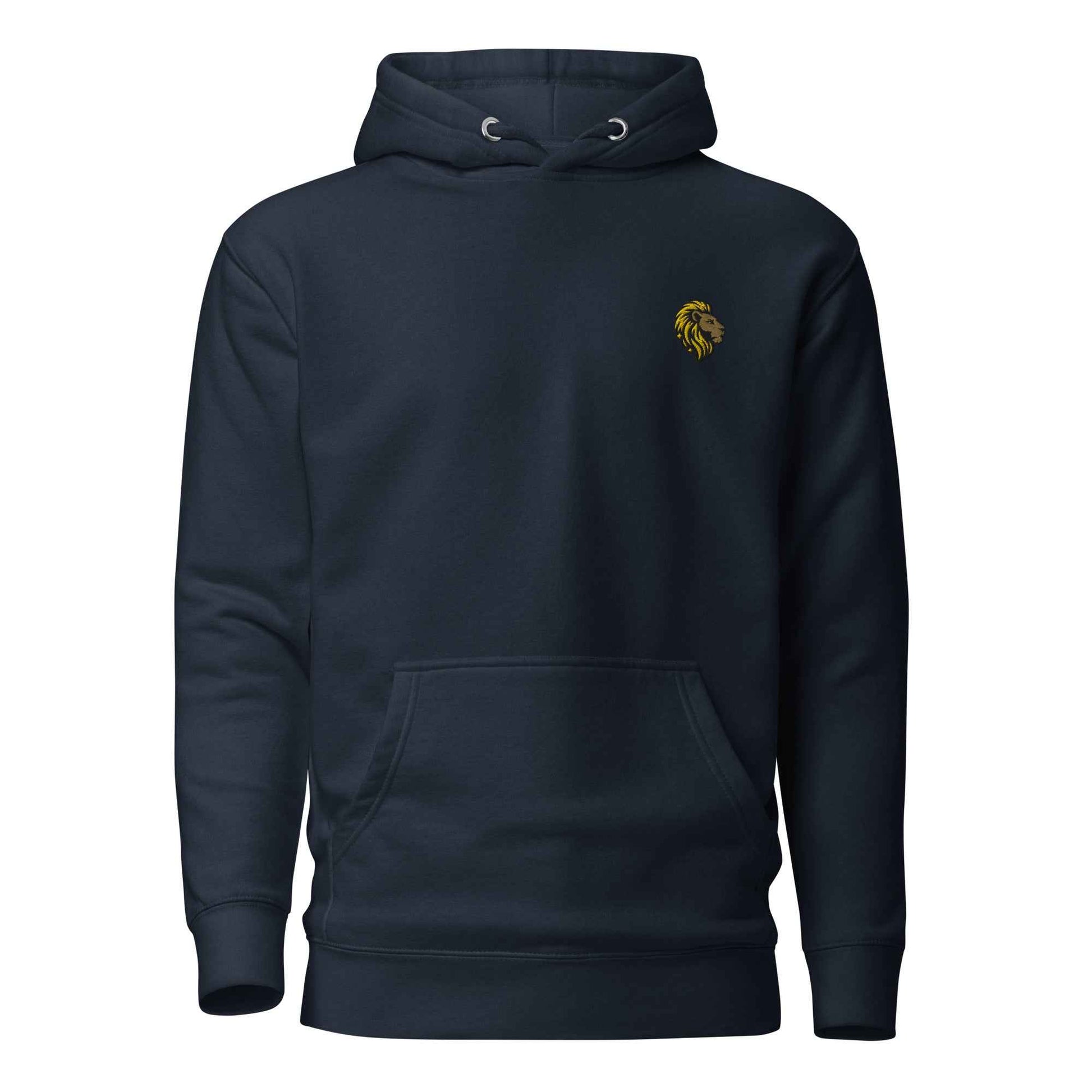 The One Unisex Essential Hoodie