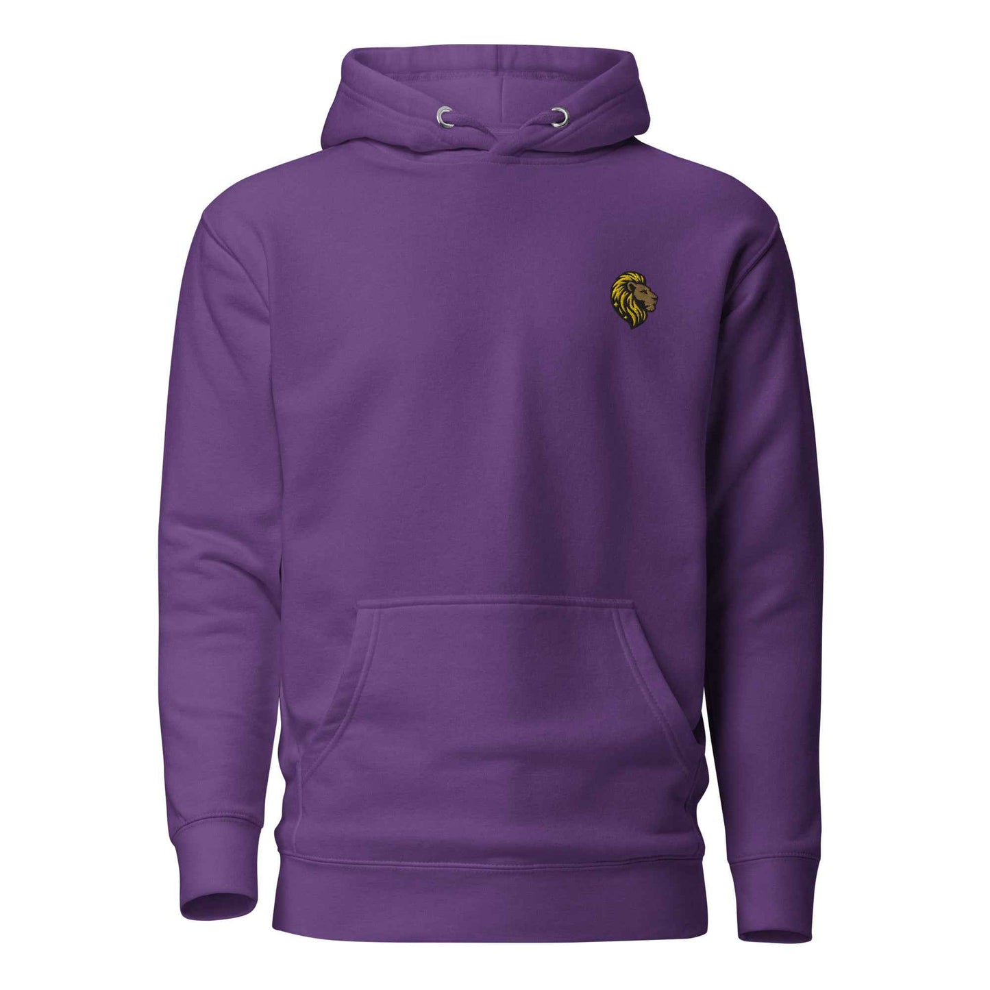 The One Unisex Essential Hoodie