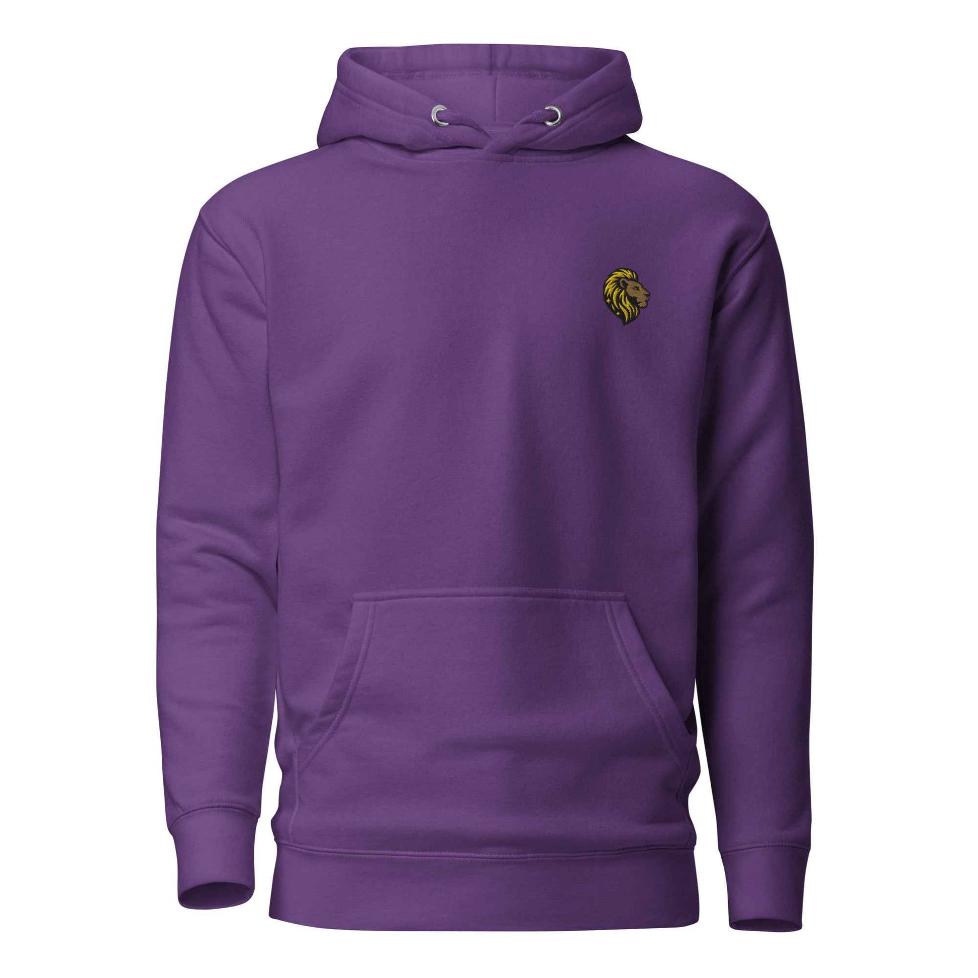 The One Unisex Essential Hoodie