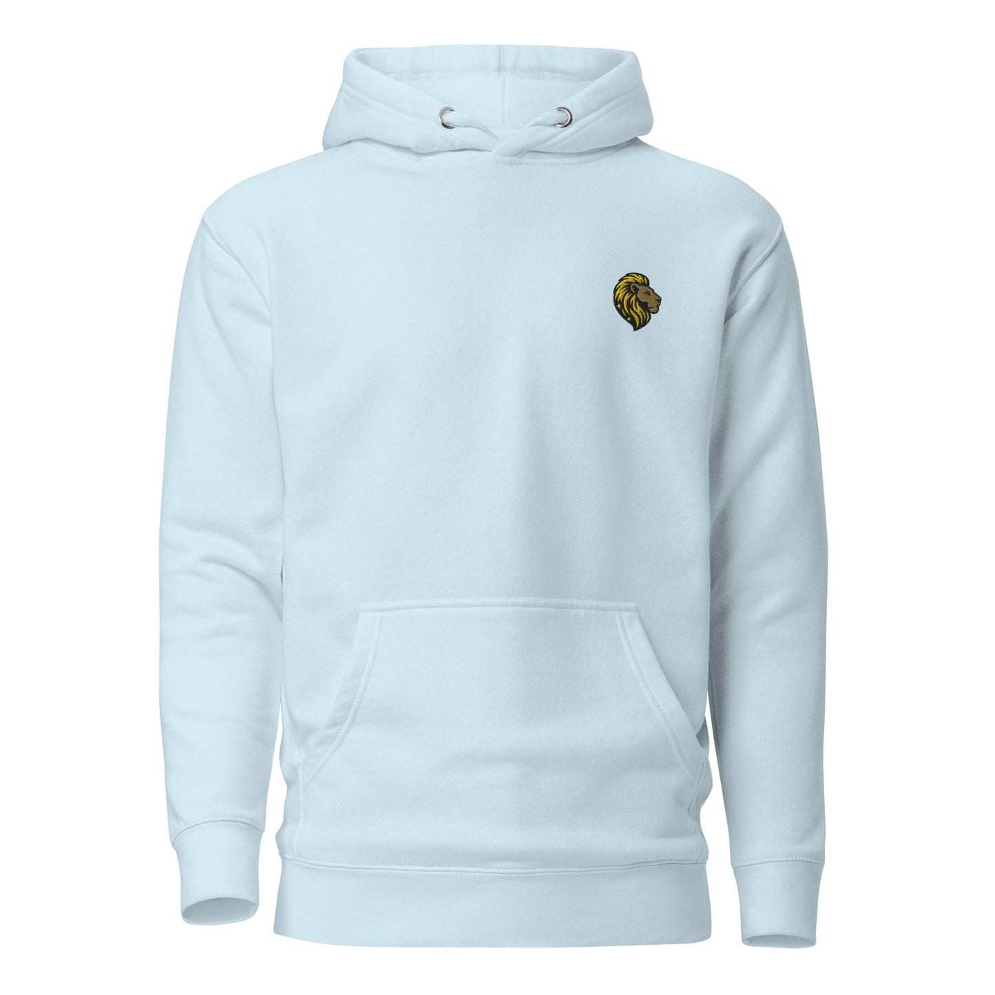 The One Unisex Essential Hoodie