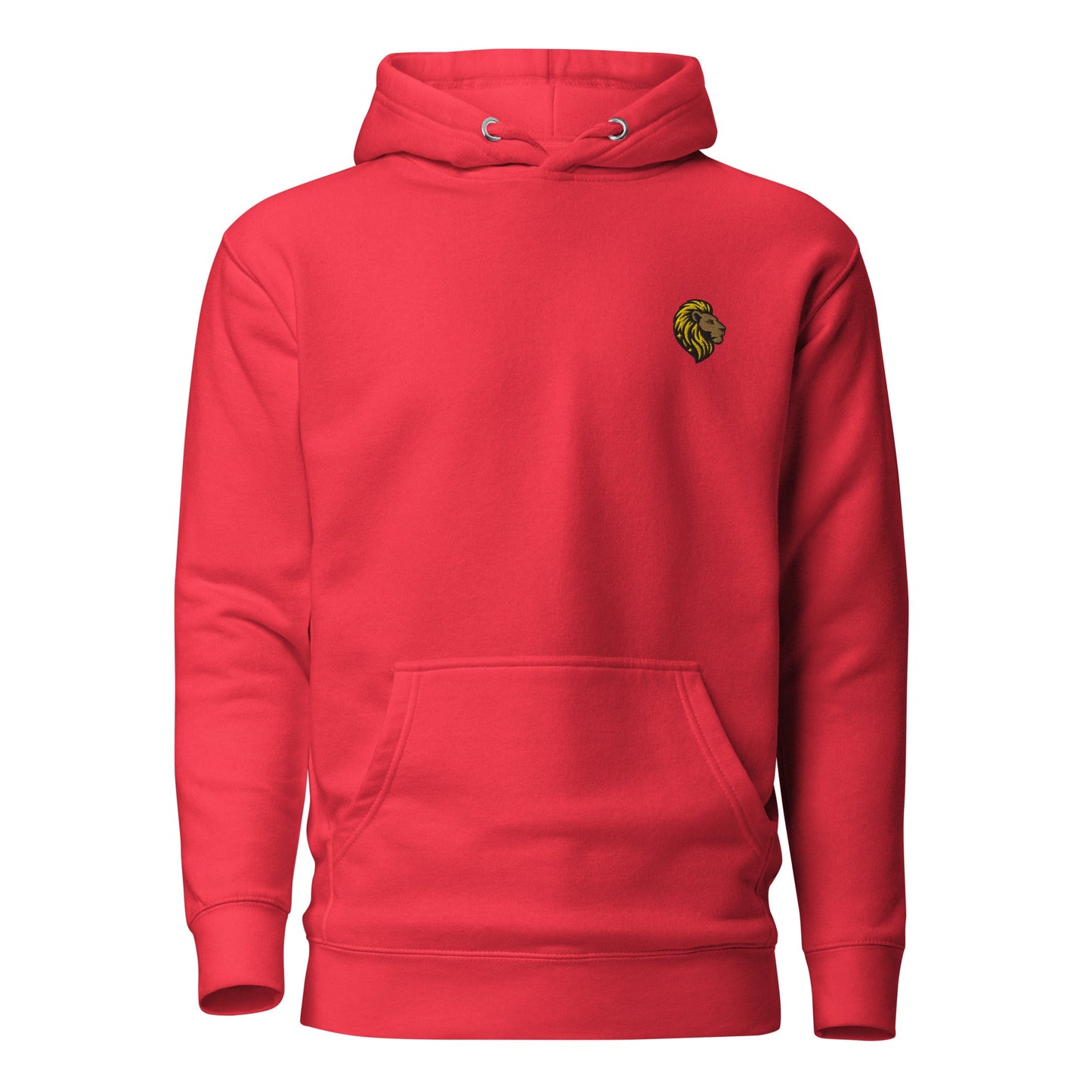 The One Unisex Essential Hoodie