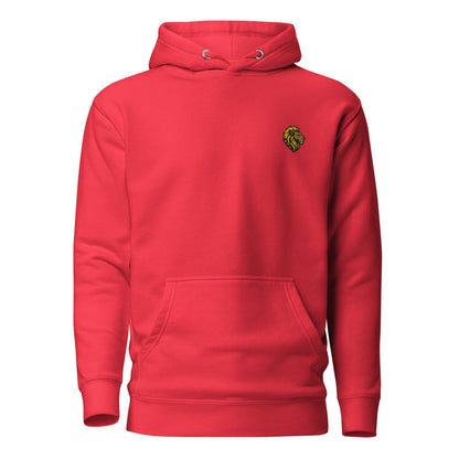 The One Unisex Essential Hoodie