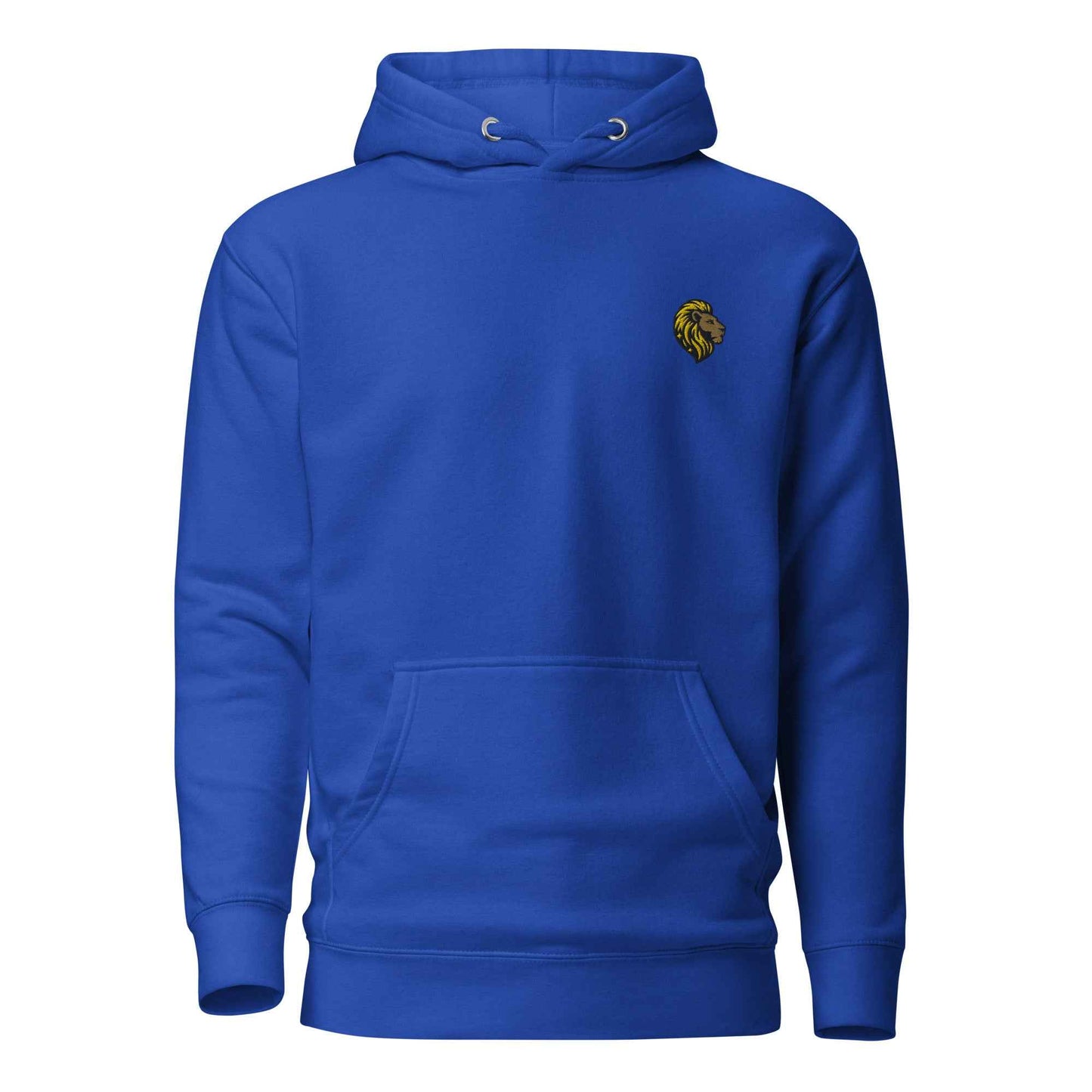 The One Unisex Essential Hoodie