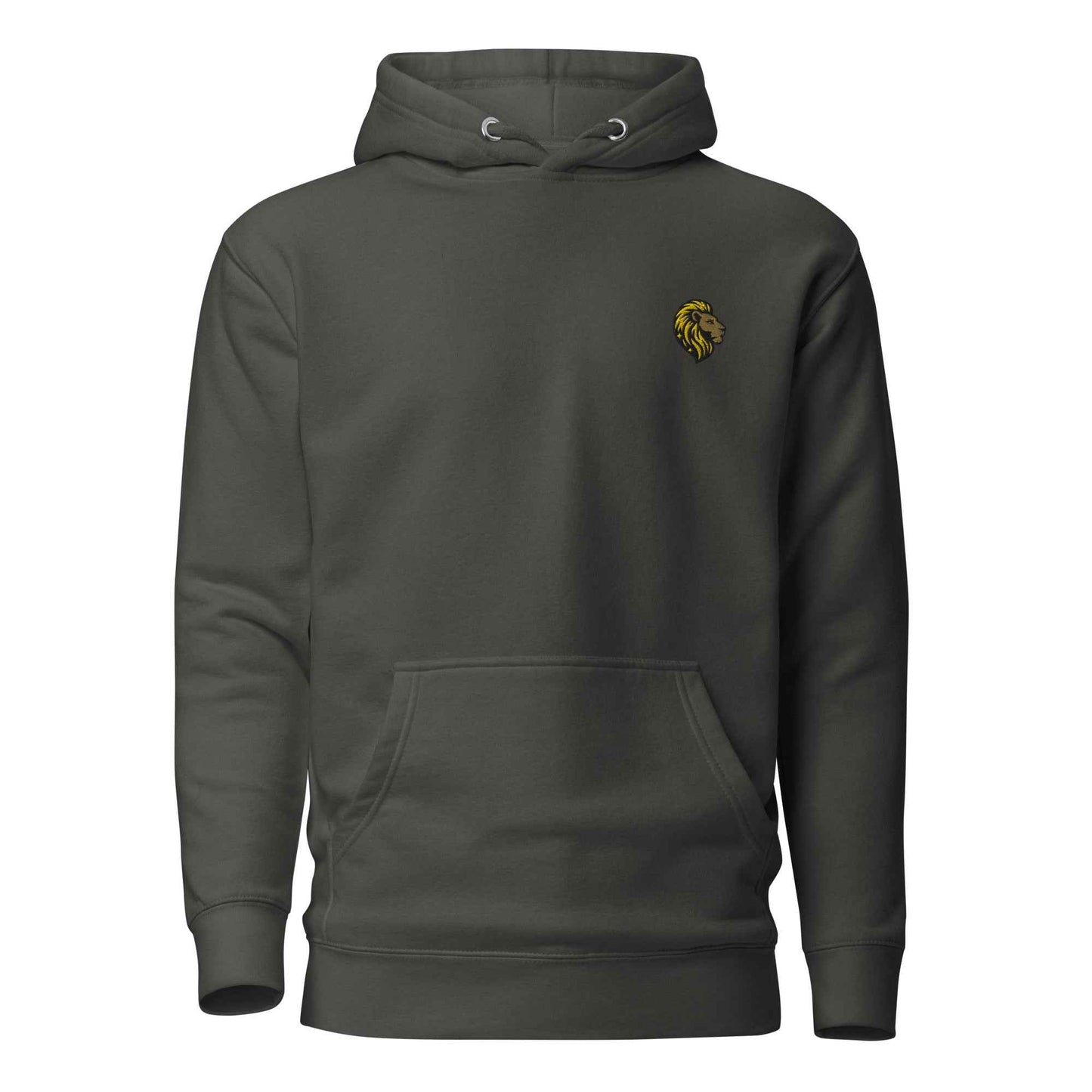 The One Unisex Essential Hoodie