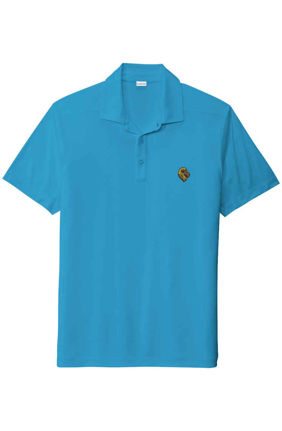 The One UV Pro Polo