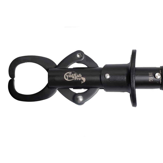 Tournament Series Lip Grips with Built-In Scale