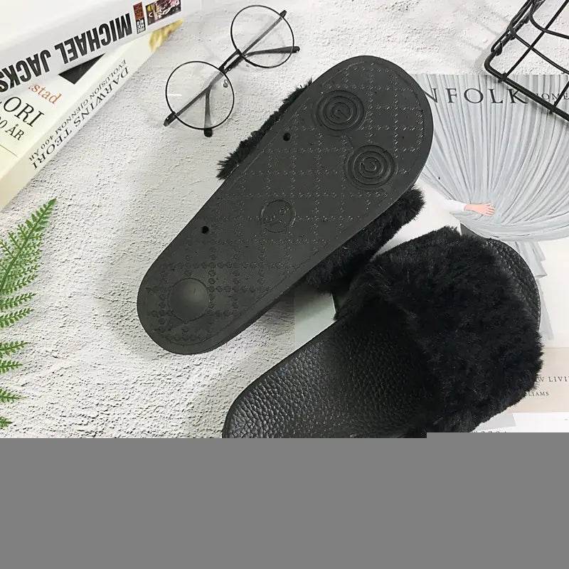 Chic Summer Slip-Ons - Solstik
