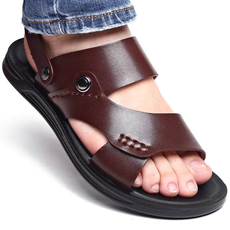 ComfortStride Soft Sandals & Slippers - Solstik