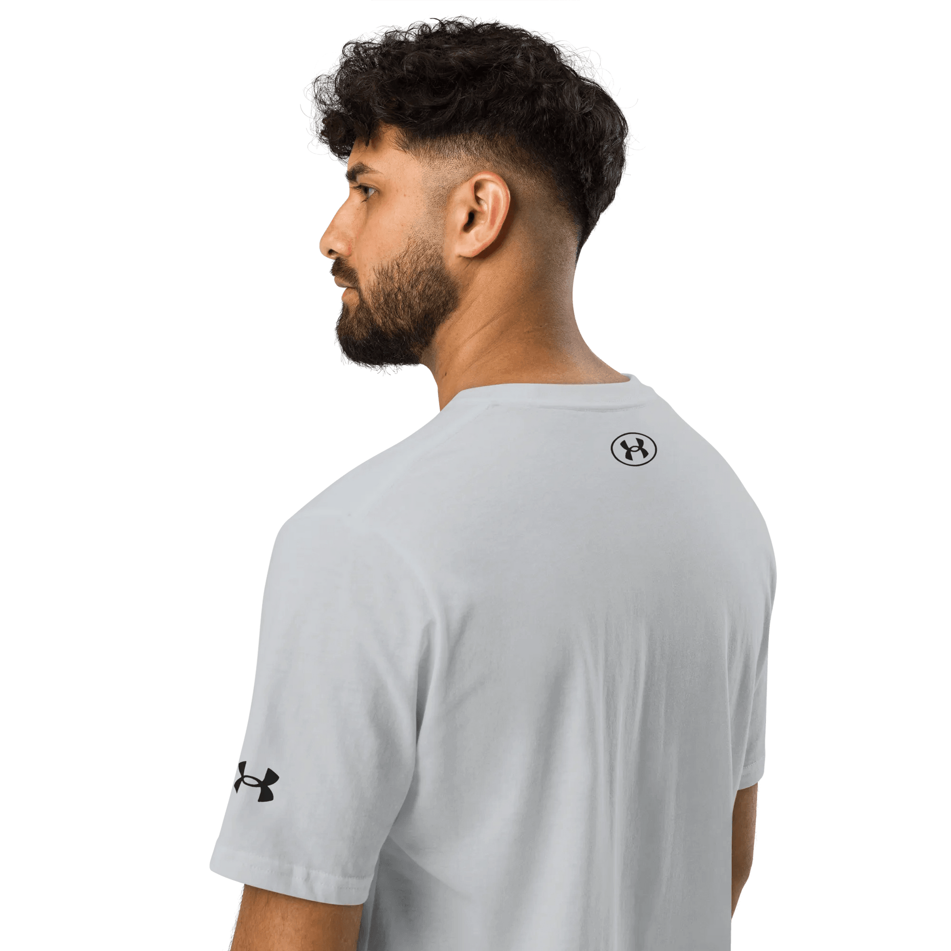 Under ArmourⓇ athletic t-shirt - Solstik