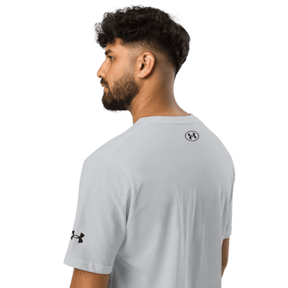 Under ArmourⓇ athletic t-shirt - Solstik