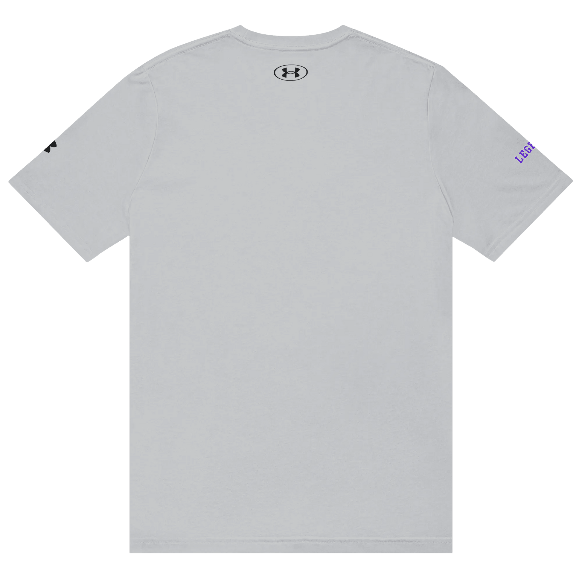 Under ArmourⓇ athletic t-shirt - Solstik