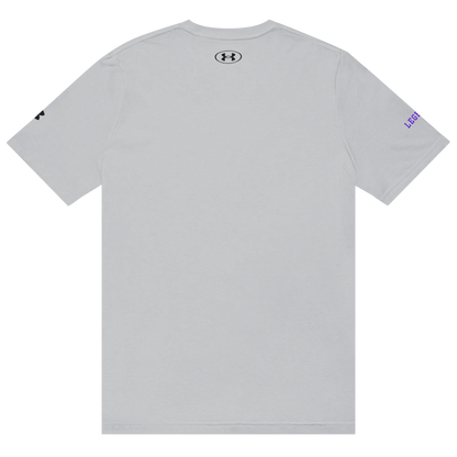 Under ArmourⓇ athletic t-shirt - Solstik