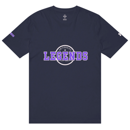 Under ArmourⓇ athletic t-shirt - Solstik