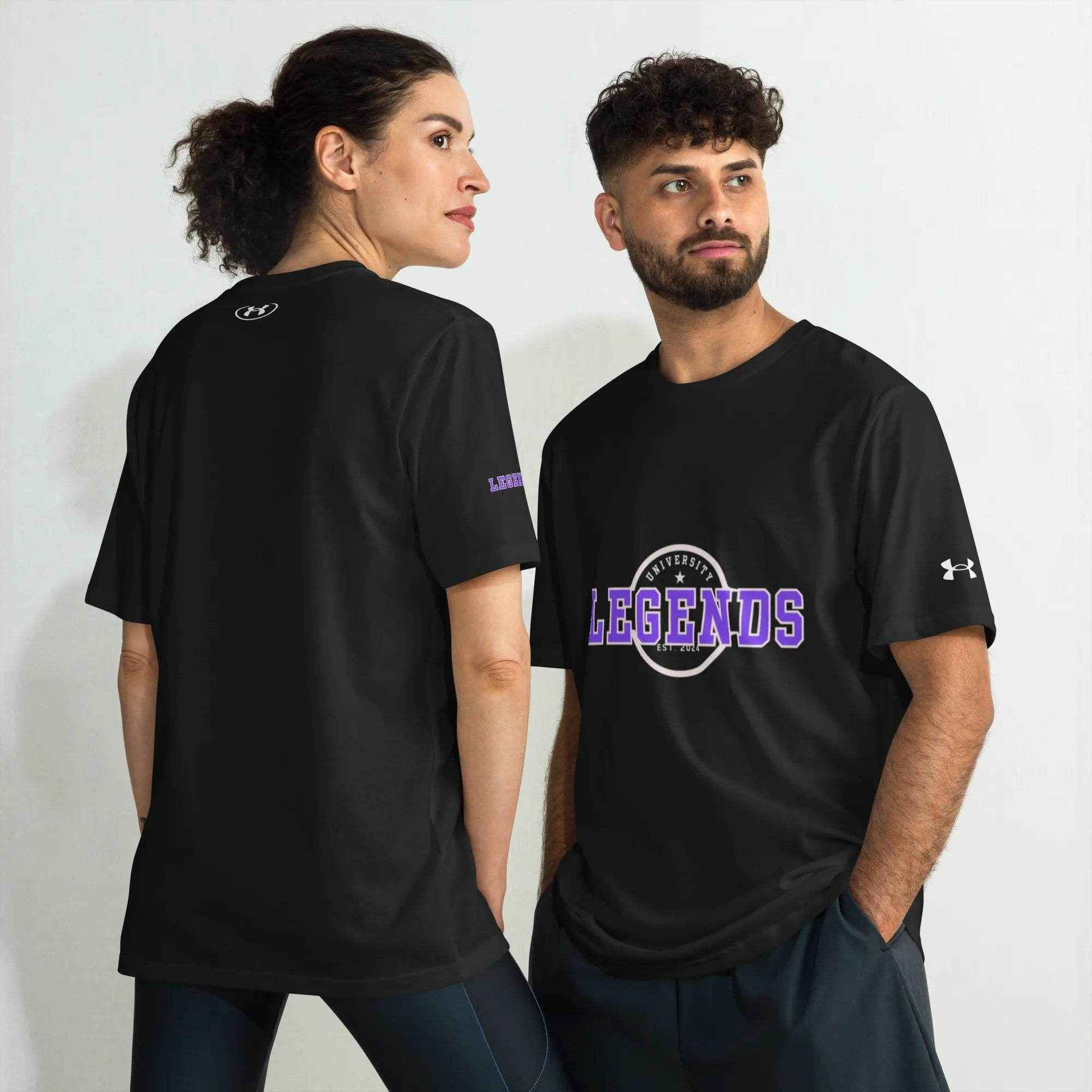 Solstik Designer Performance T-Shirt
