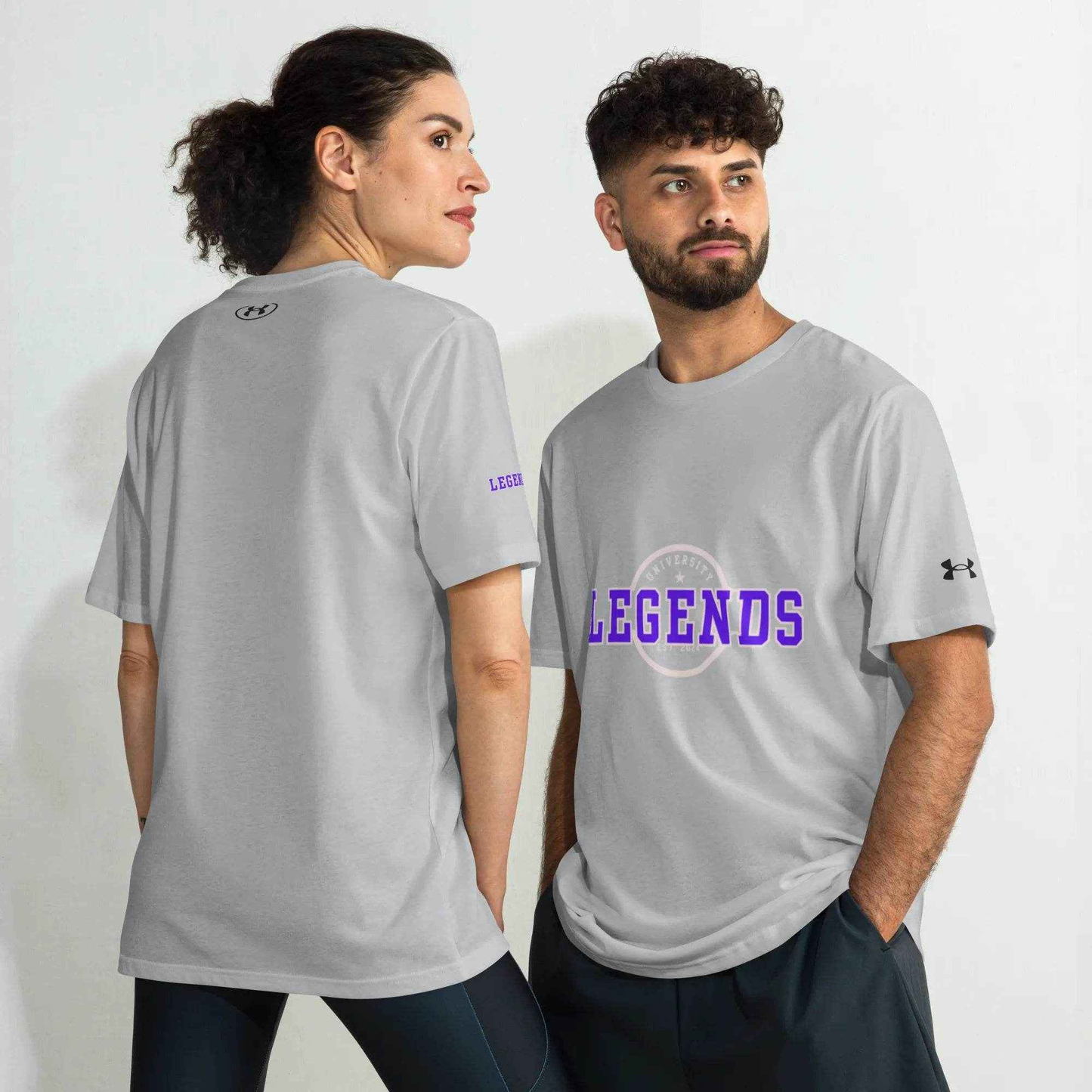 Solstik Designer Performance T-Shirt