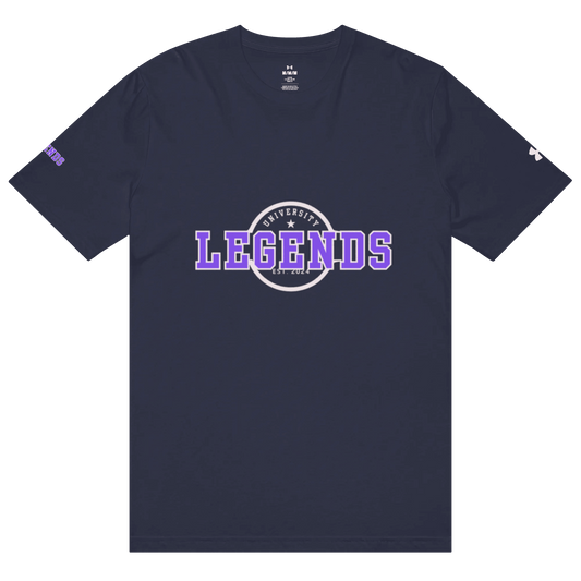 Solstik Designer Performance T-Shirt
