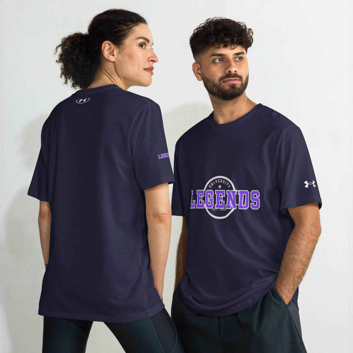 Solstik Designer Performance T-Shirt