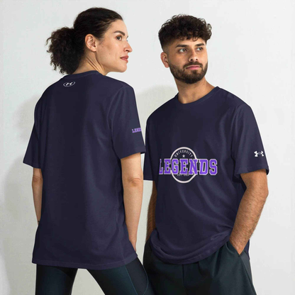 Solstik Designer Performance T-Shirt