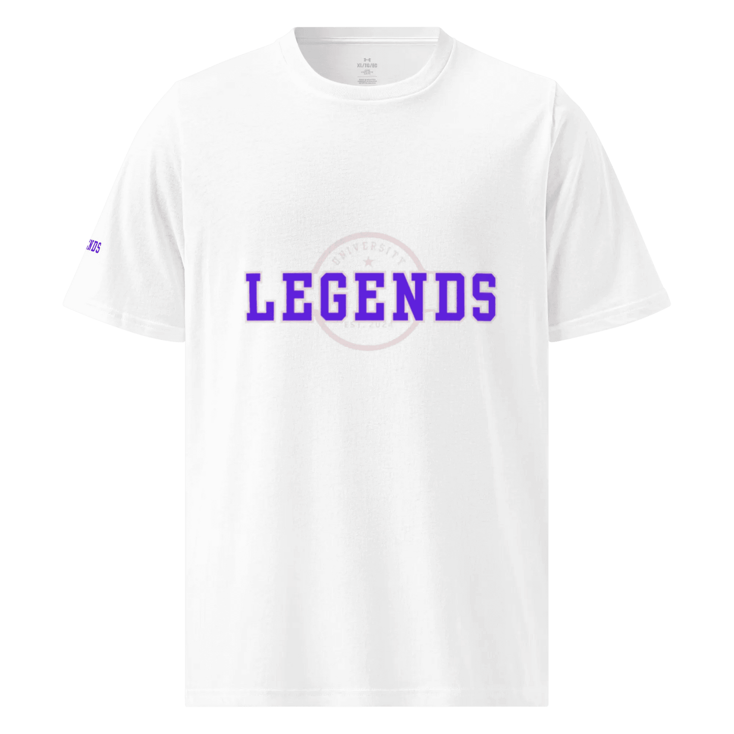 Solstik Designer Performance T-Shirt