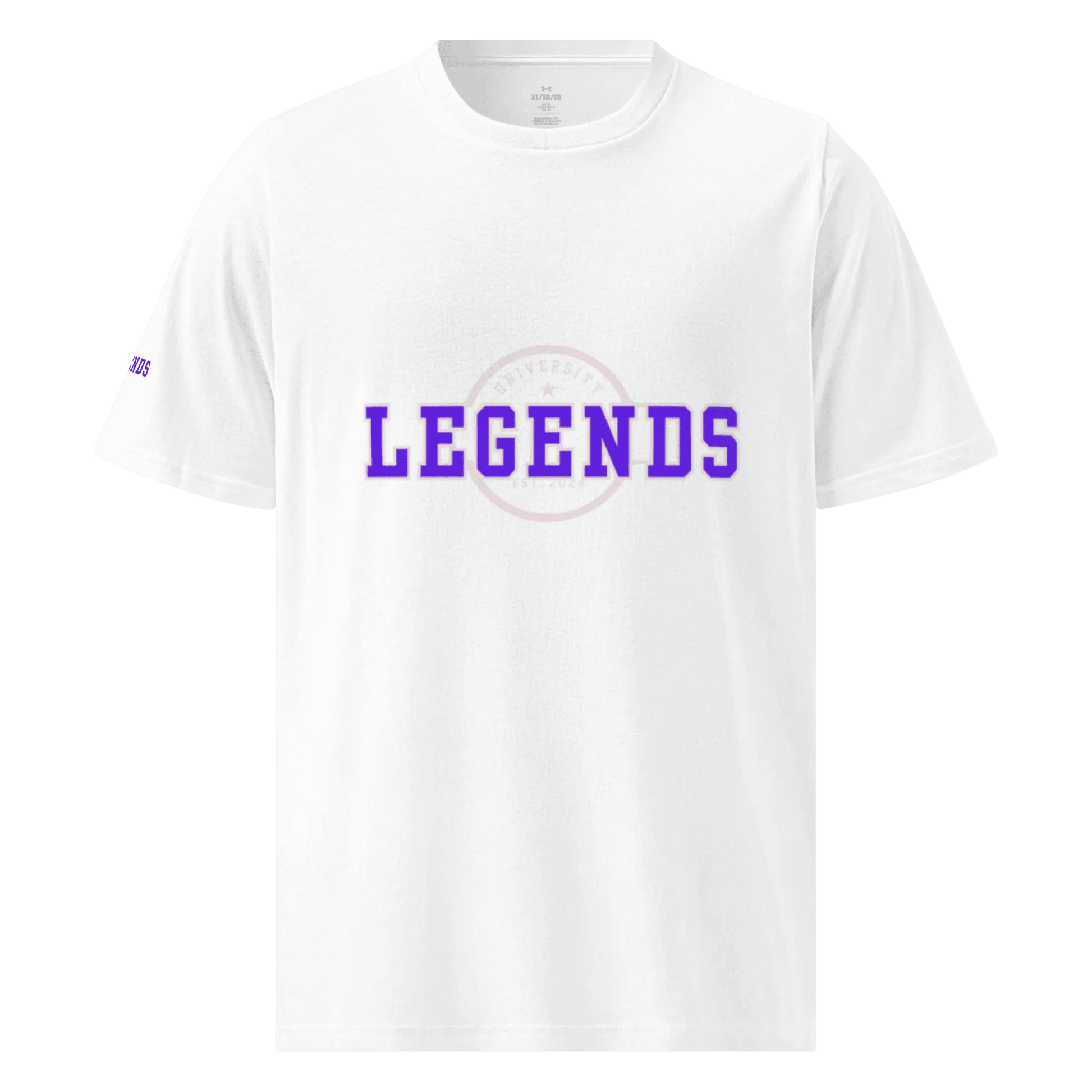 Solstik Designer Performance T-Shirt