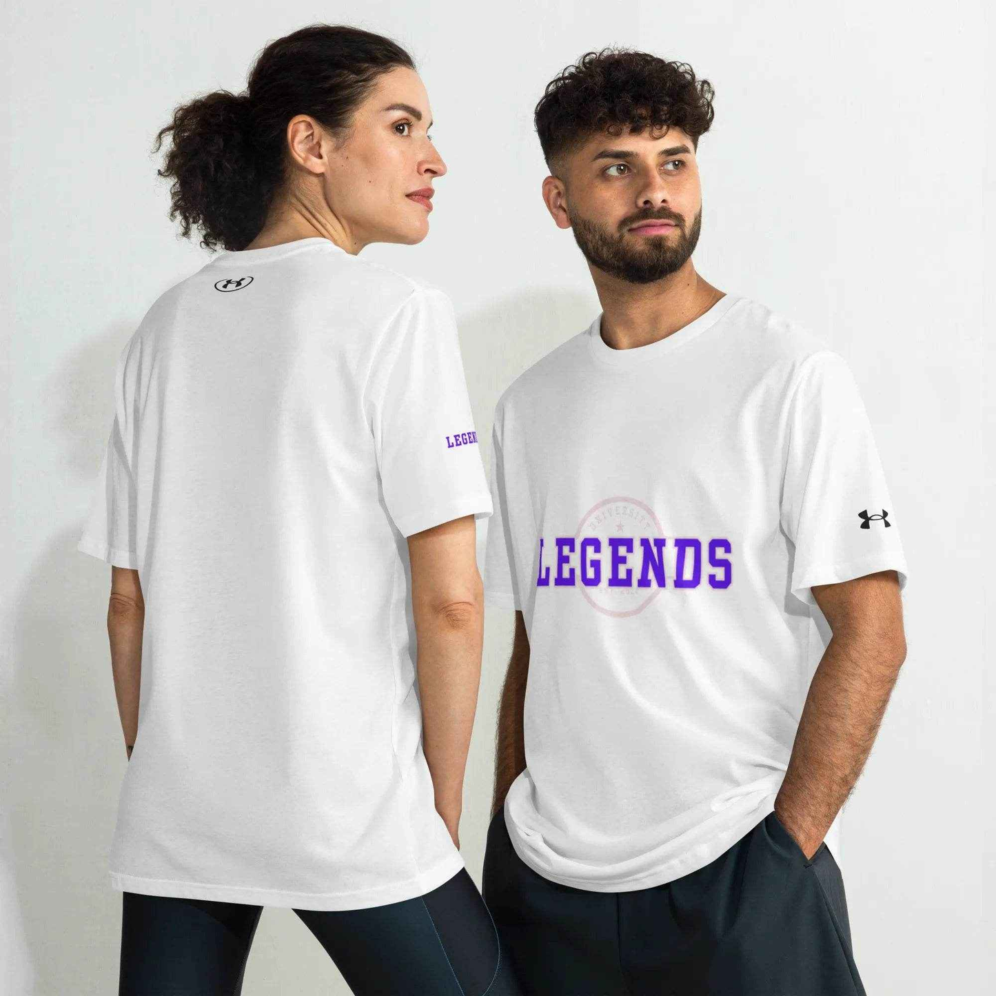 Solstik Designer Performance T-Shirt