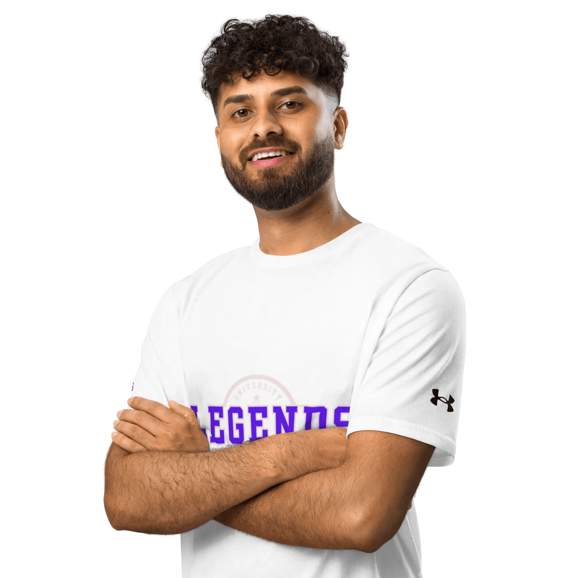 Solstik Designer Performance T-Shirt