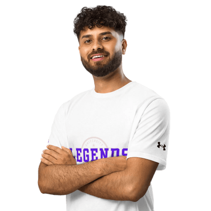 Solstik Designer Performance T-Shirt