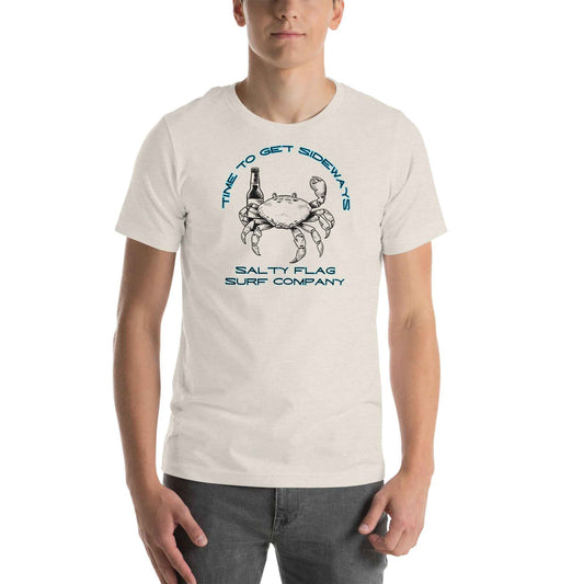 Let's Get Sideways T-Shirt